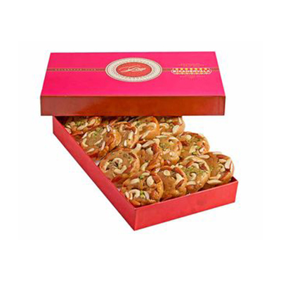 "Bikanervala Halwa Sohan 1kg - Click here to View more details about this Product